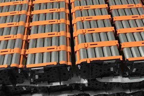 尼玛来多乡附近回收锂电池,汽车电池回收处理|高价三元锂电池回收