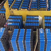 杞苏木乡高价钛酸锂电池回收√锂电池回收企业√